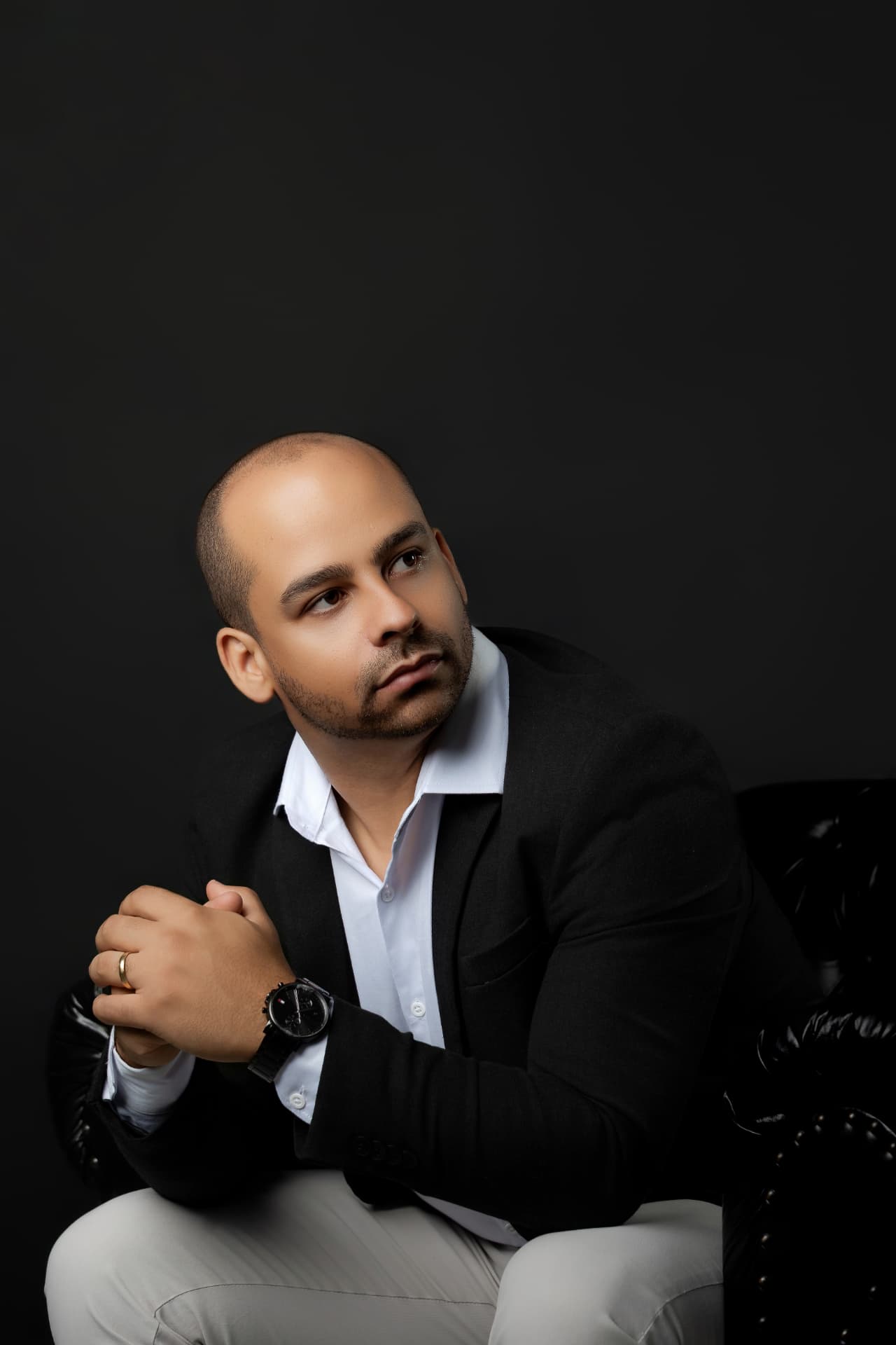 Pedro Coelho, founder da PulsarHub.
